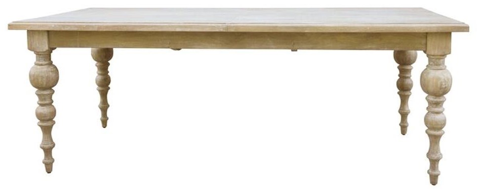 Southern Sky Home Bristol 615011724 Dining Table | Belfort
